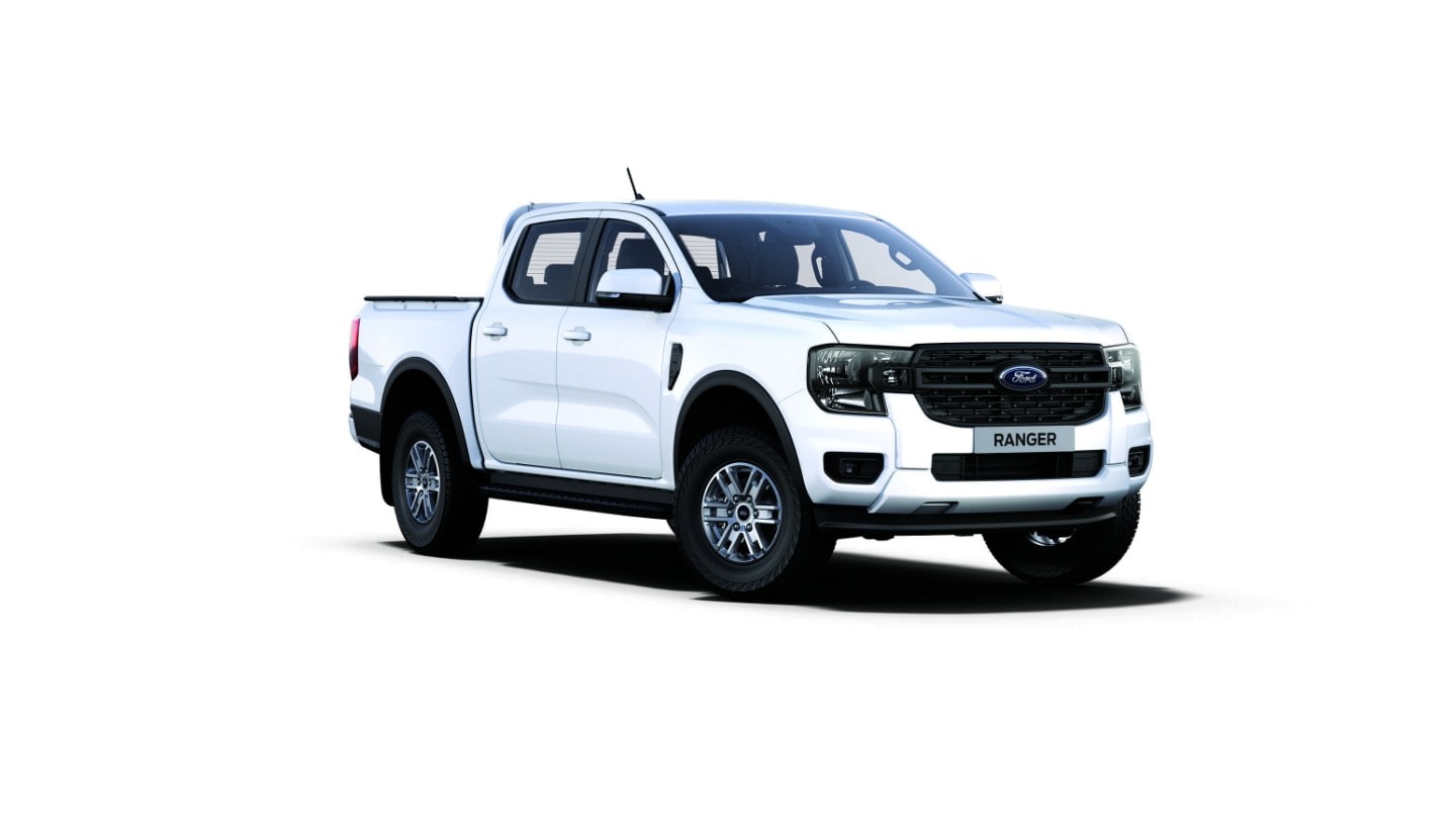 Ford Ranger XLT 2026 Camioneta en República Dominicana