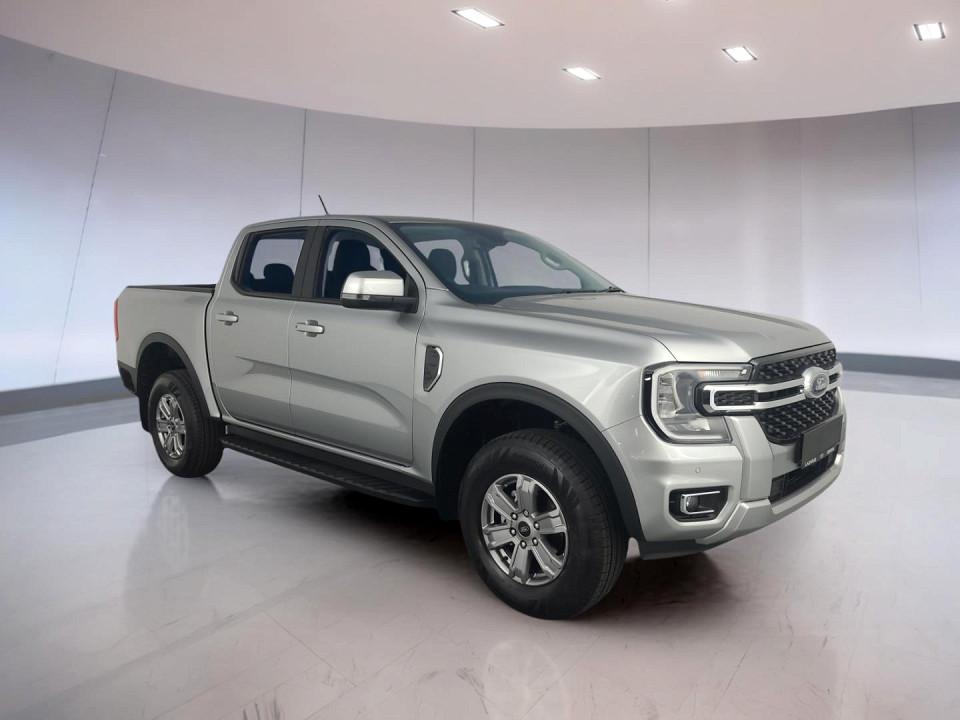 Ford Ranger XLT 2026 Camioneta en República Dominicana