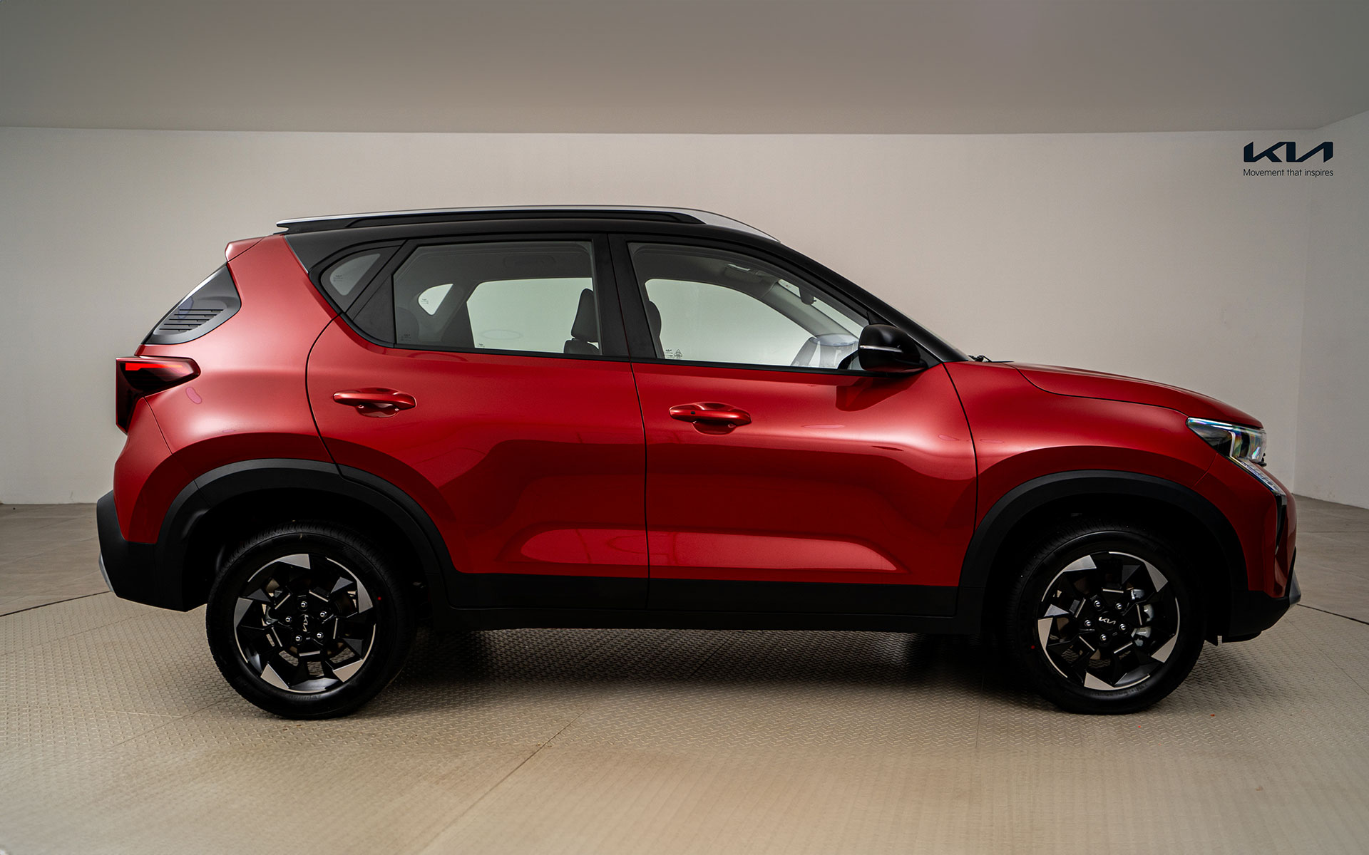 Kia Sonet 2026 SUV en República Dominicana