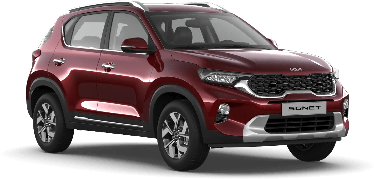 Kia Sonet 2026 SUV en República Dominicana