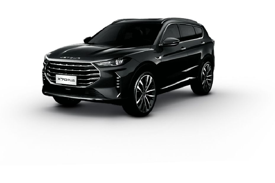 Jetour X70 PLUS 2026 SUV en República Dominicana