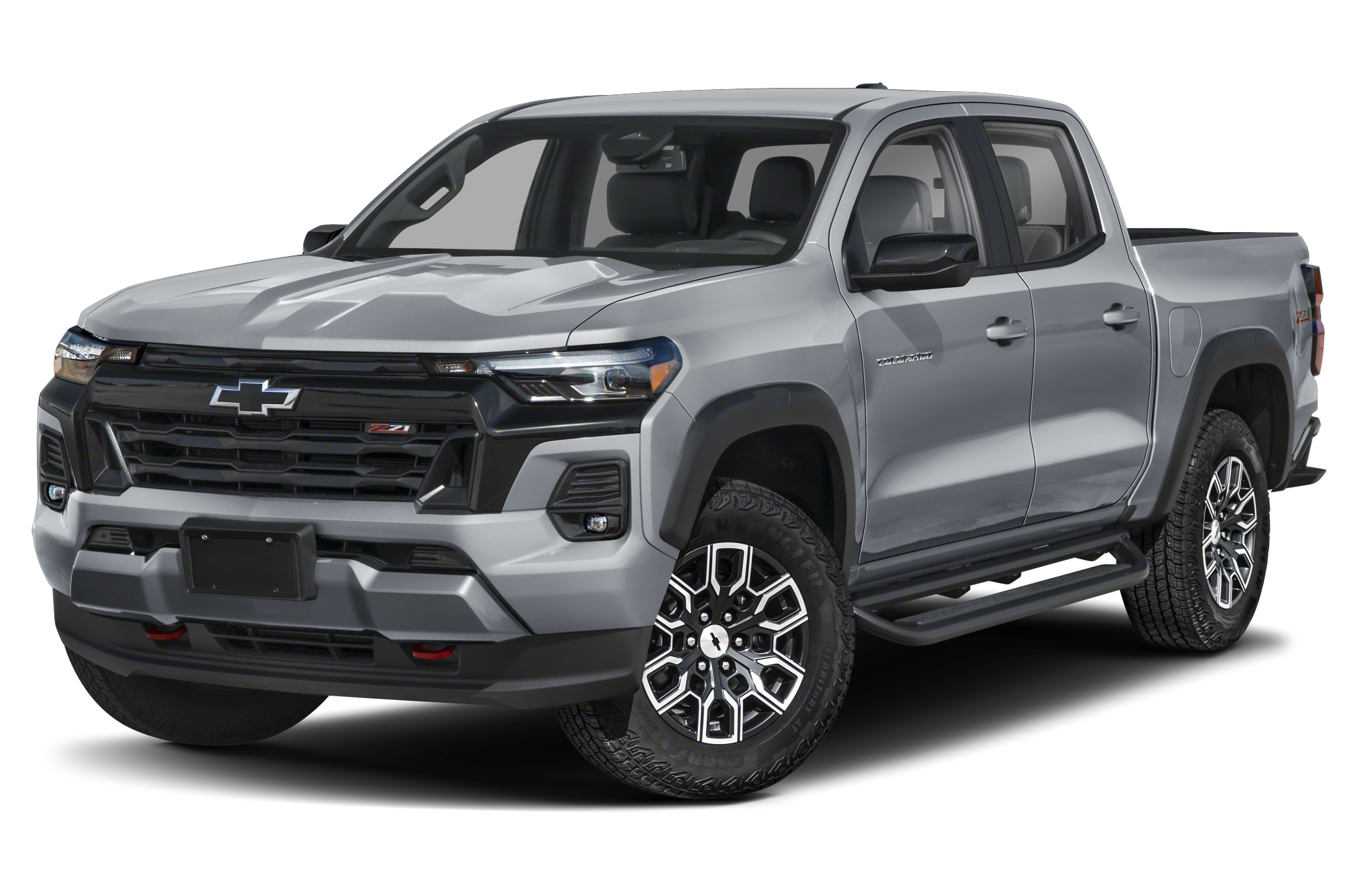 Chevrolet Silverado High Country Duramax 3.0L 2026