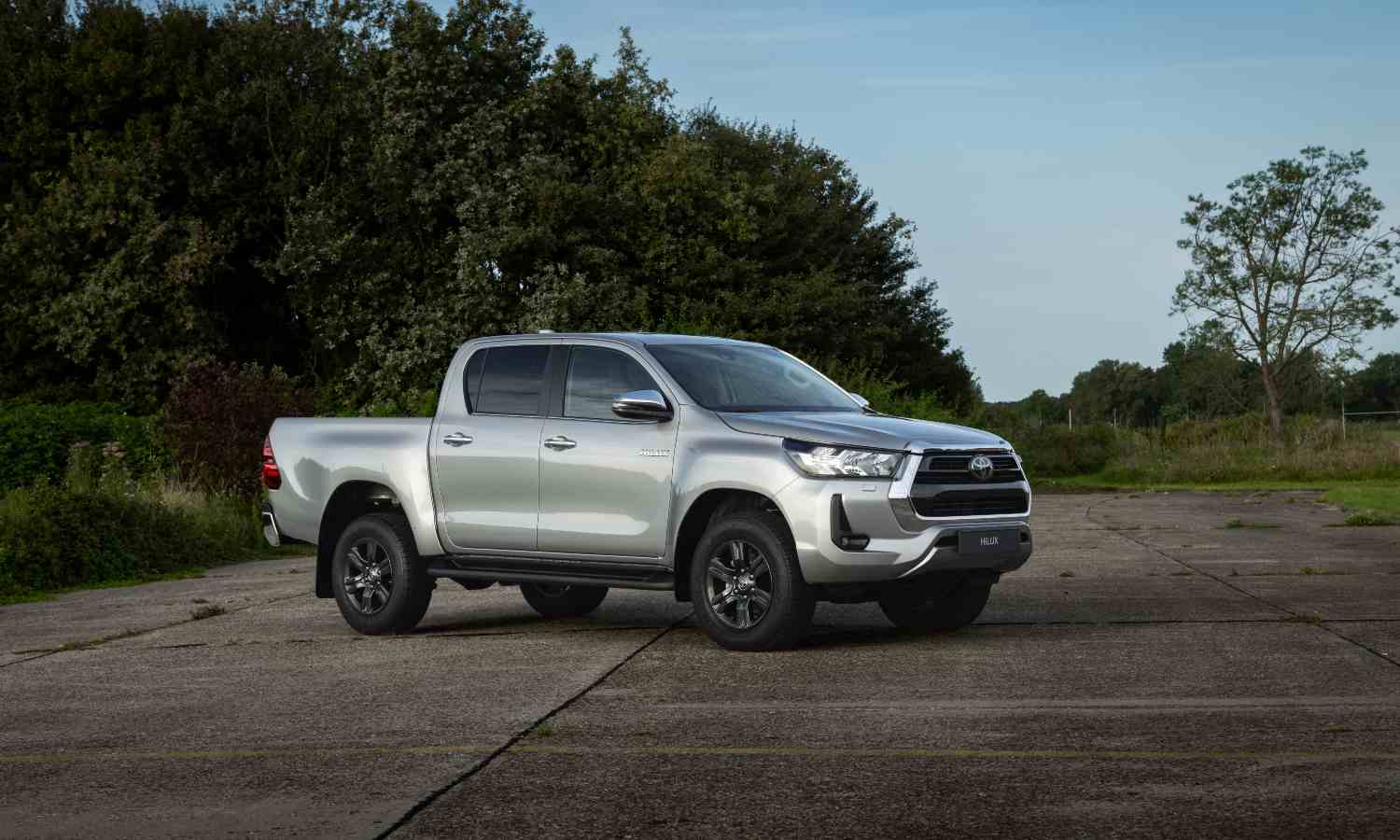 Toyota Hilux Limited 2026 Camioneta en República Dominicana