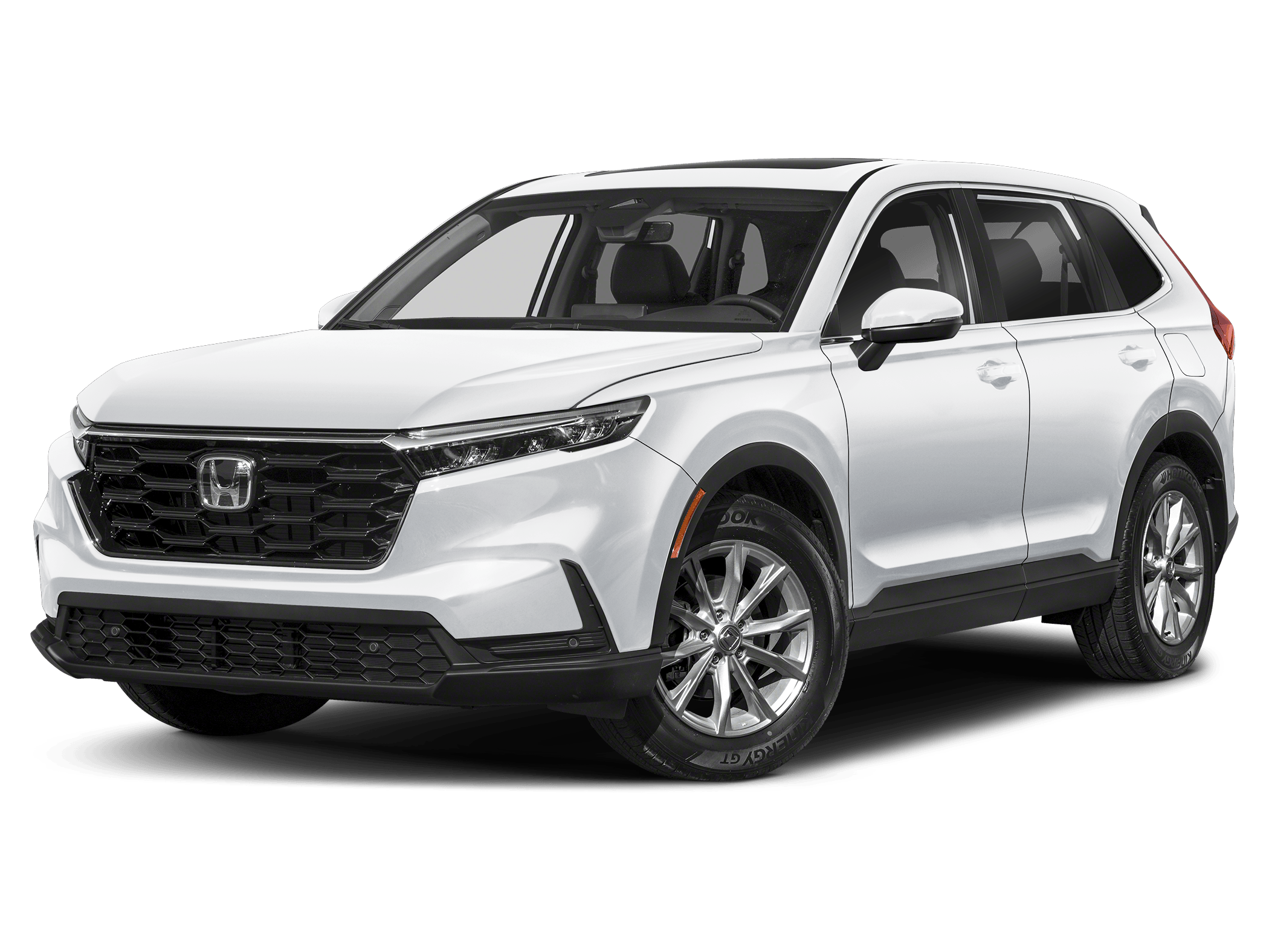 Honda CR-V EXL 2026 SUV