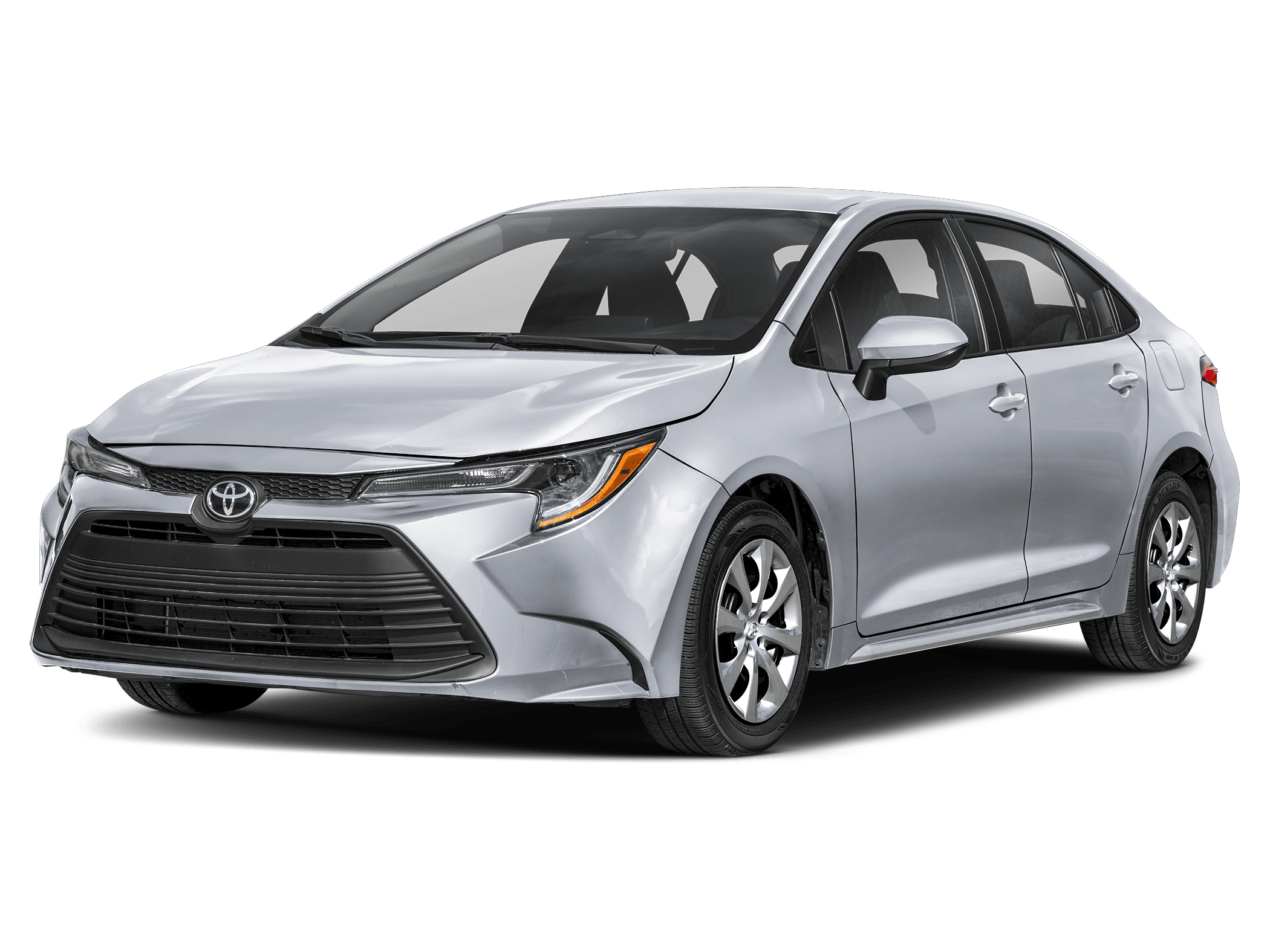 Toyota Corolla Cross modelo 2026 SUV en República Dominicana