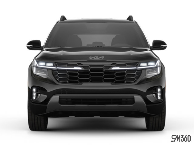 Kia Seltos 2026 SUV