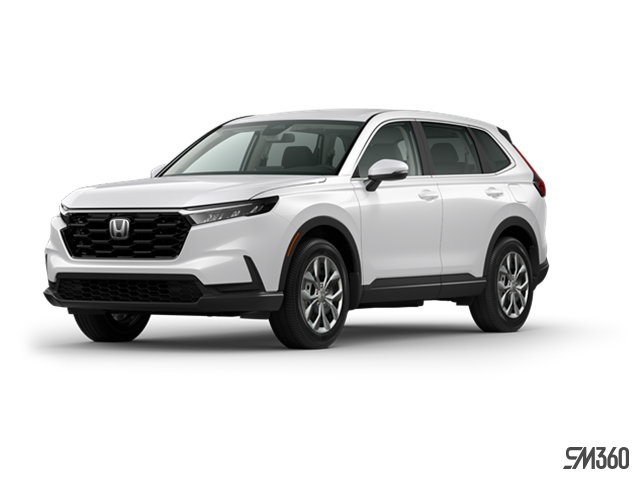 Honda CR-V EXL 2026 SUV en República Dominicana