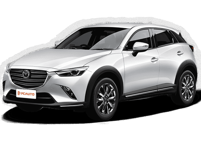 Mazda CX-30 GS 2026 SUV compacto en República Dominicana