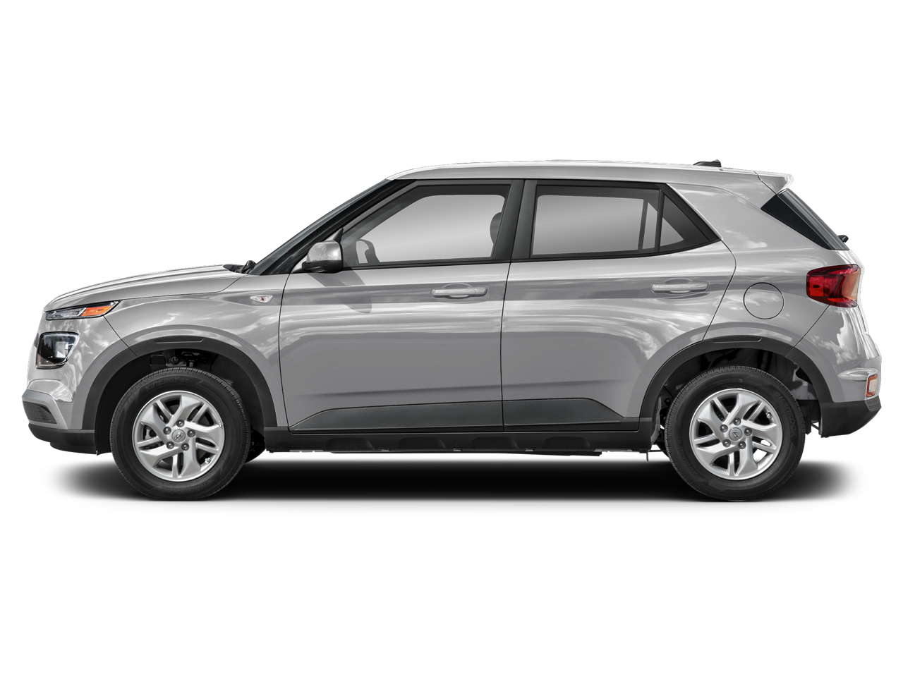 Hyundai Venue 2026 SUV compacto en República Dominicana