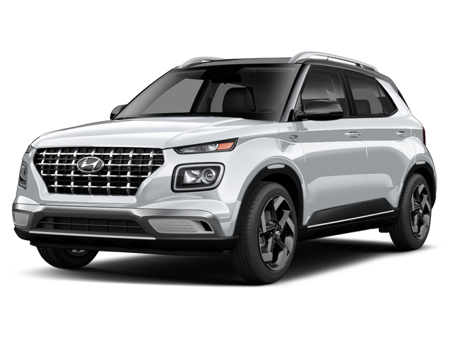 Hyundai Venue 2026 SUV compacto en República Dominicana