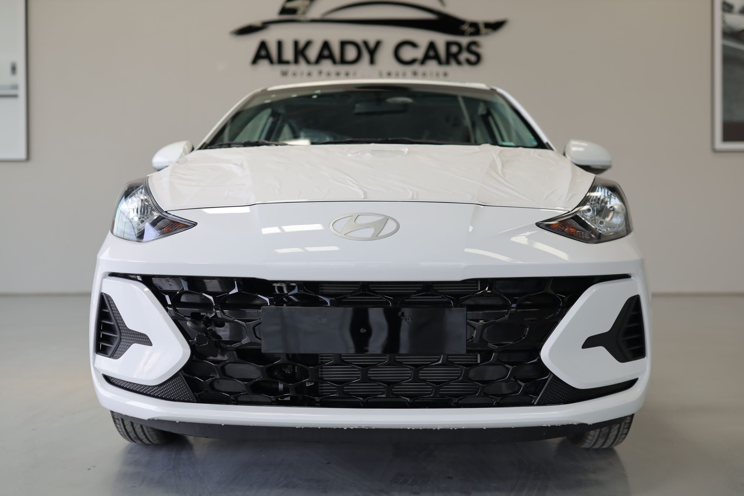 Hyundai Grand i10 2026 Modelo Compacto