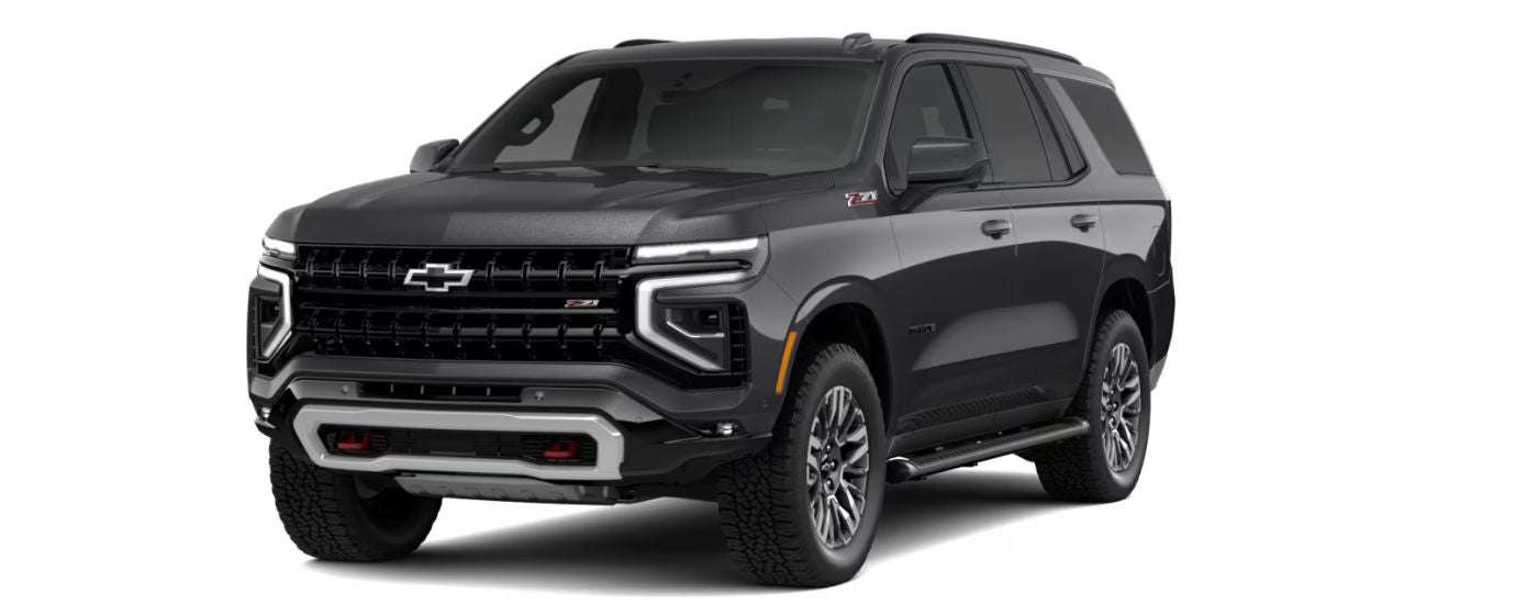 Chevrolet Tahoe Highcountry Duramax 2026 SUV en República Dominicana