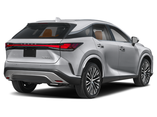 Lexus RX 350H 2026 SUV híbrido de lujo