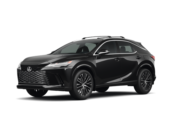 Lexus RX 350H 2026 SUV híbrido de lujo en República Dominicana