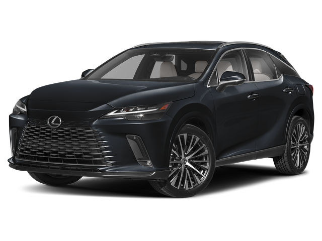 Lexus RX 350H 2026 SUV híbrido de lujo en República Dominicana
