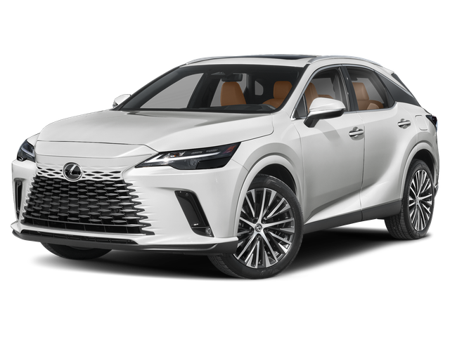 Lexus RX 350H 2026 SUV híbrido de lujo en República Dominicana