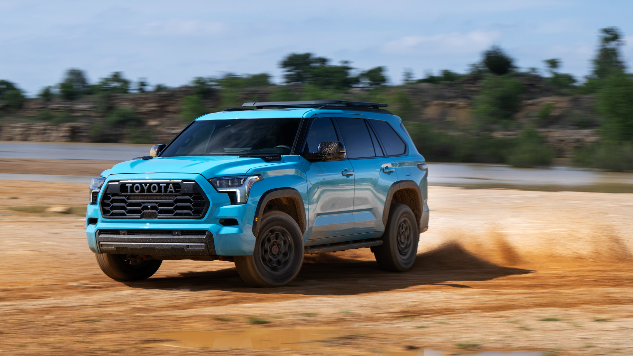 Toyota 4Runner Limited 2026 SUV en República Dominicana