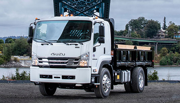 Isuzu D-Max LSE 2026 camioneta 4x4 en República Dominicana
