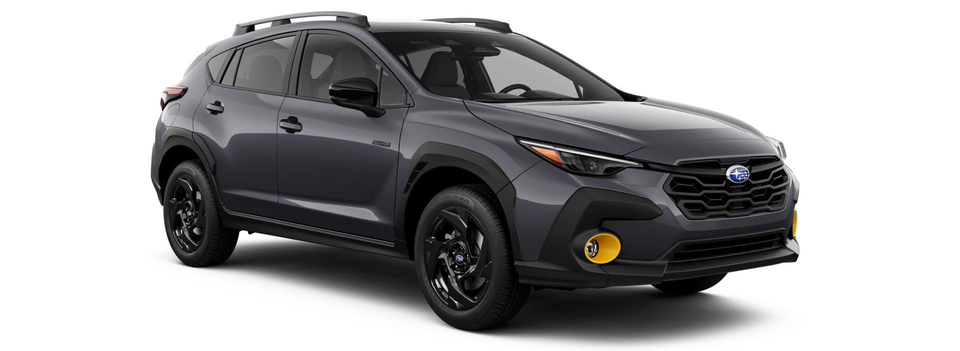 Subaru Crosstrek 2026 Modelo 2.0i-L ES SUV en República Dominicana