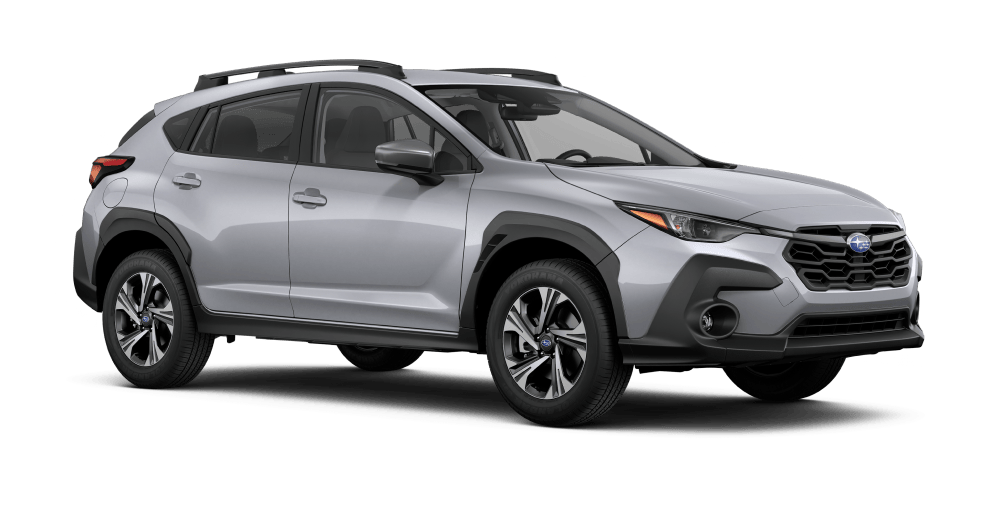 Subaru Crosstrek 2026 Modelo 2.0i-L ES SUV en República Dominicana
