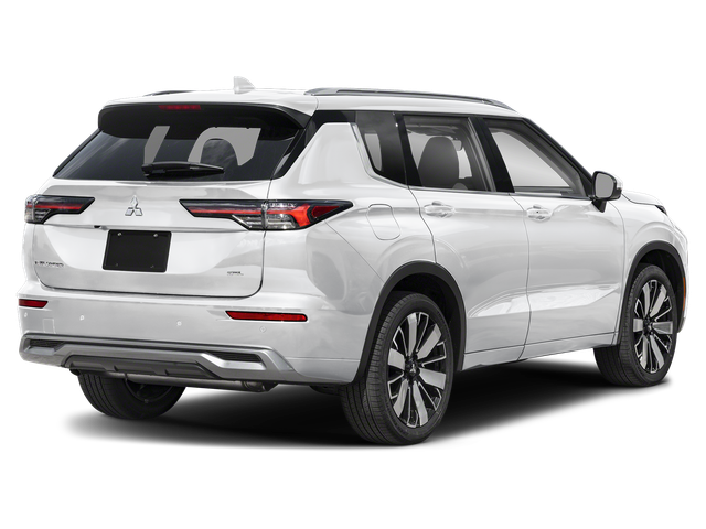 Mitsubishi Outlander Sport 2026 SUV compacto