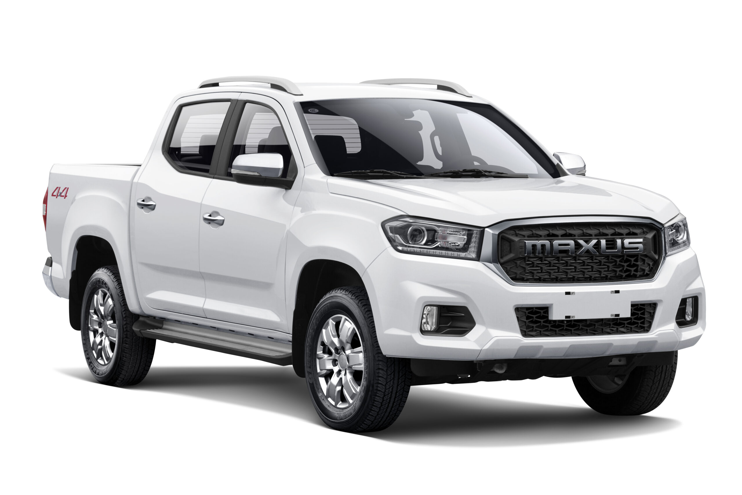 Maxus T60 MT Cabina Sencilla 2026 Camioneta en República Dominicana