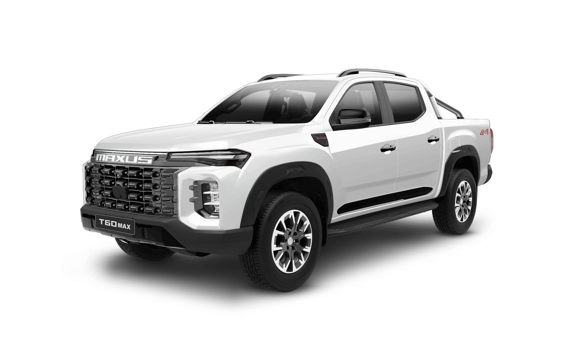 Maxus T60 MT Cabina Sencilla 2026 Camioneta en República Dominicana