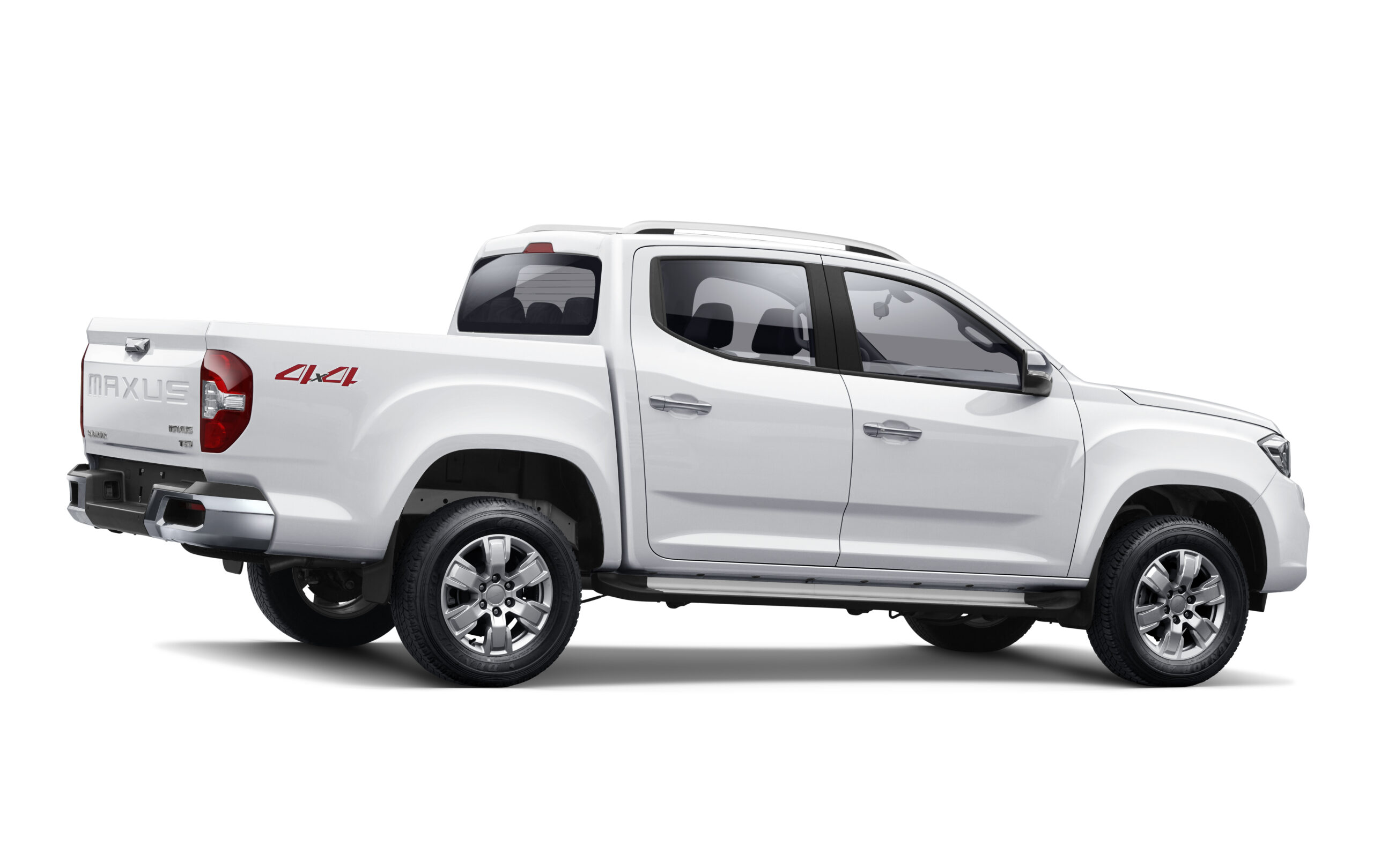 Maxus T60 Cabina Simple MT 2026 en República Dominicana