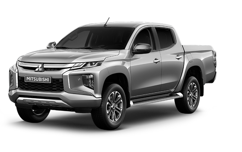 Mitsubishi L200 2026 Camioneta Pickup en República Dominicana