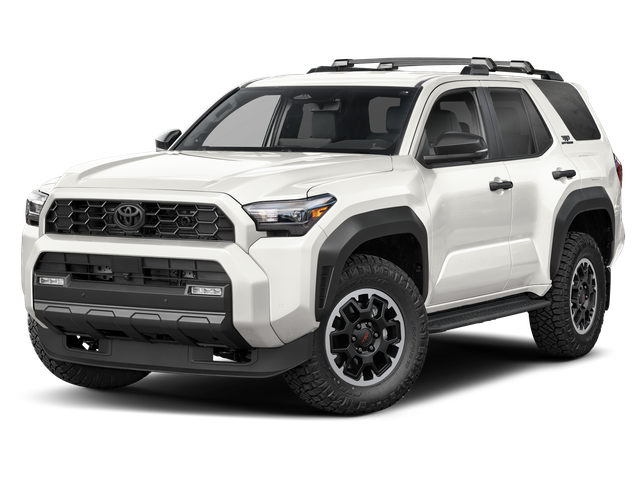 Toyota 4Runner SR5 2026 SUV en República Dominicana