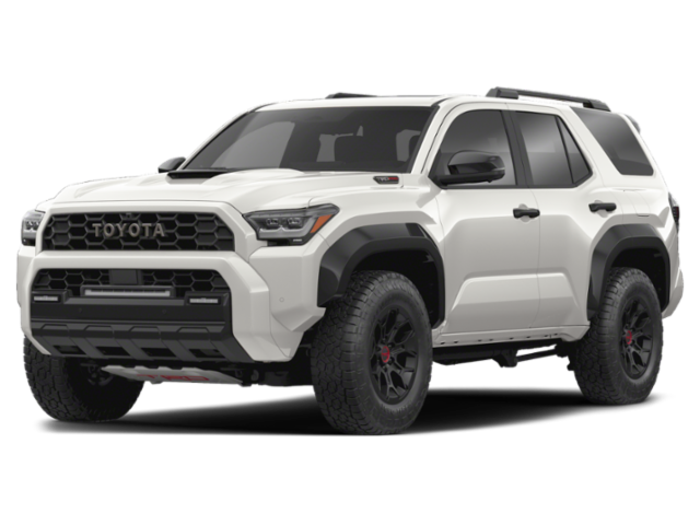Toyota 4Runner SR5 2026 SUV en República Dominicana
