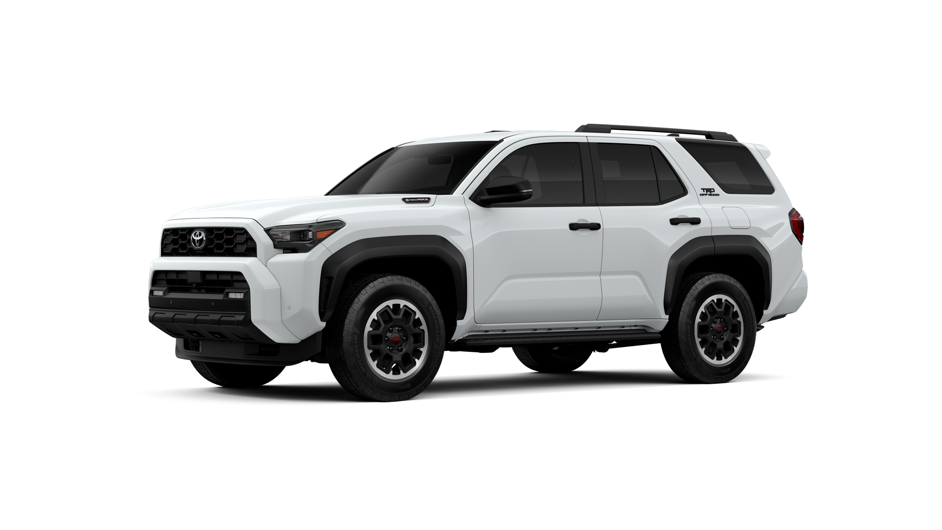 Toyota 4Runner SR5 2026 SUV en República Dominicana