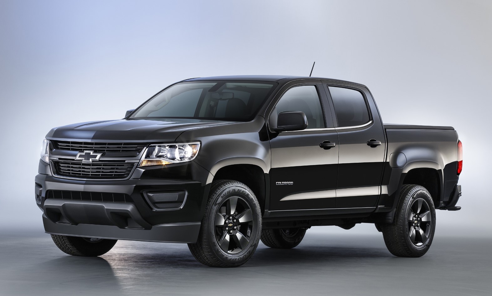 Chevrolet Colorado High Country Diesel 2026 en República Dominicana