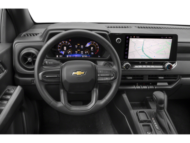 Chevrolet Colorado High Country Diesel 2026 en República Dominicana