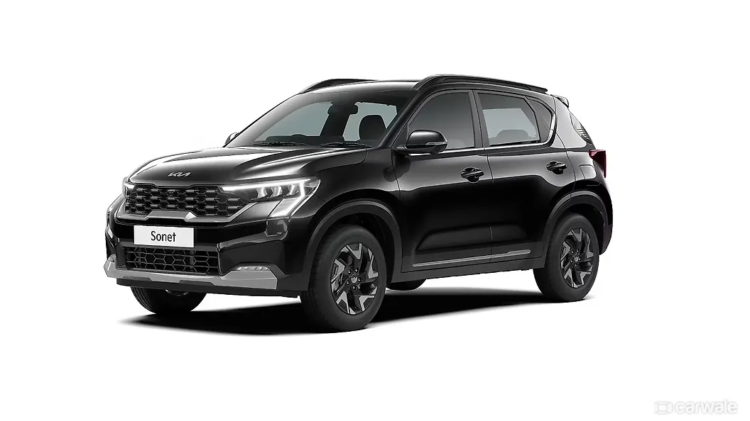 Kia Sonet 2026 SUV compacto en República Dominicana