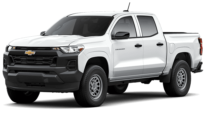 Chevrolet Colorado Highcountry 2026 Diésel 2.8L Turbo