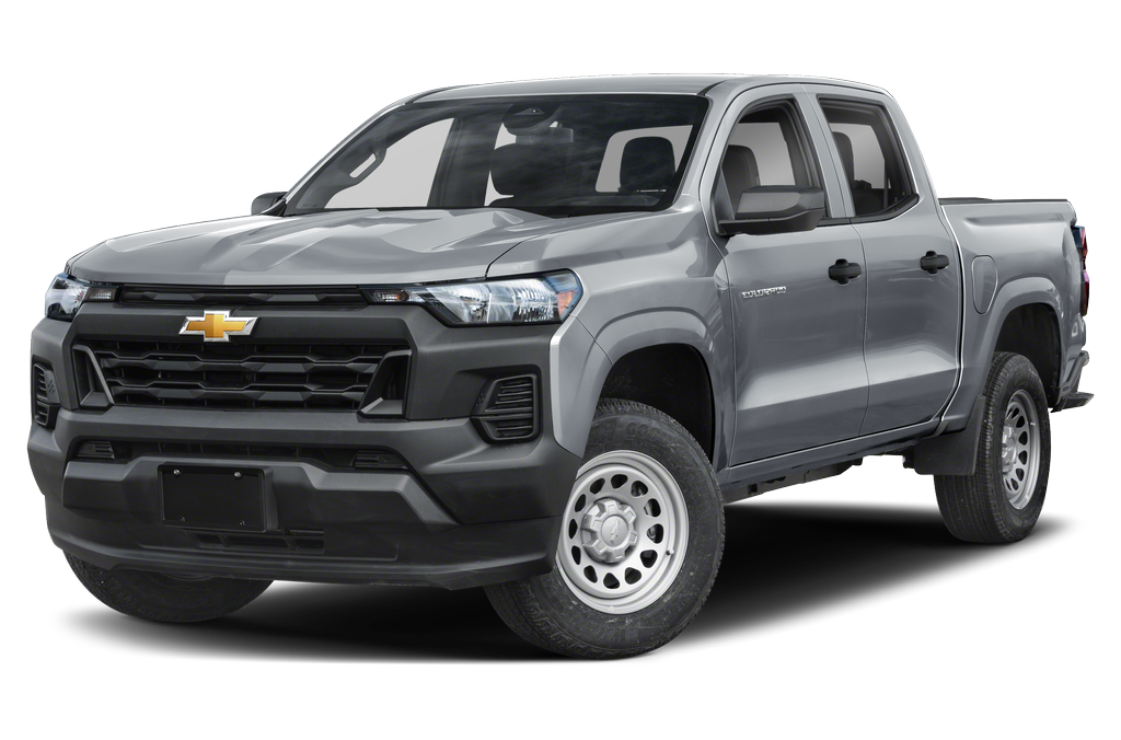 Chevrolet Colorado Highcountry 2026 Diésel 2.8L Turbo en República Dominicana