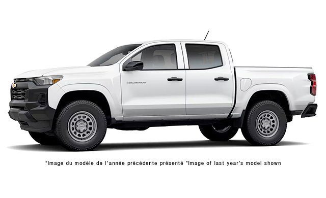 Chevrolet Colorado Highcountry 2026 Diésel 2.8L Turbo en República Dominicana