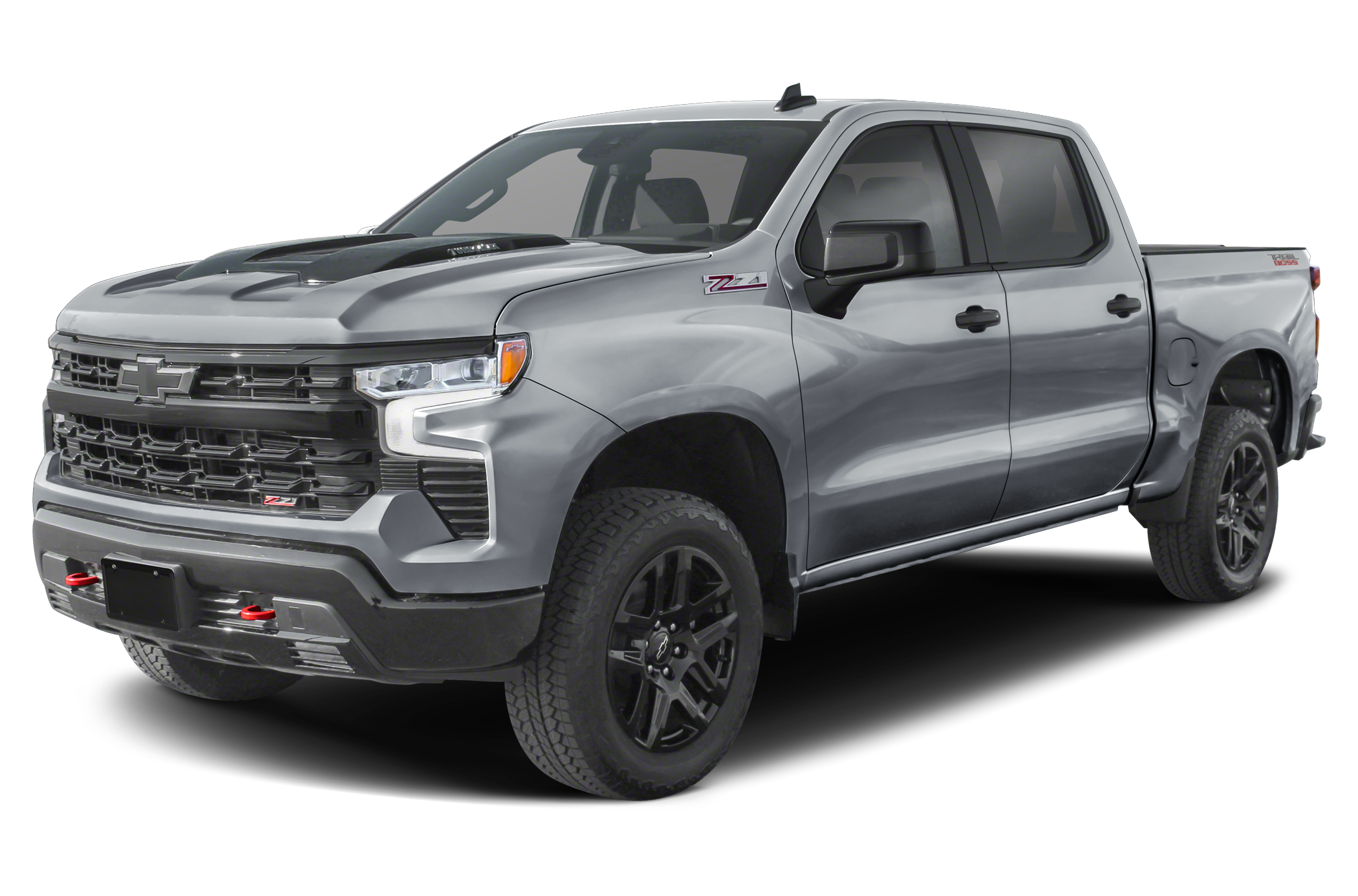 Chevrolet Colorado LTZ 2026 Camioneta Diésel en República Dominicana