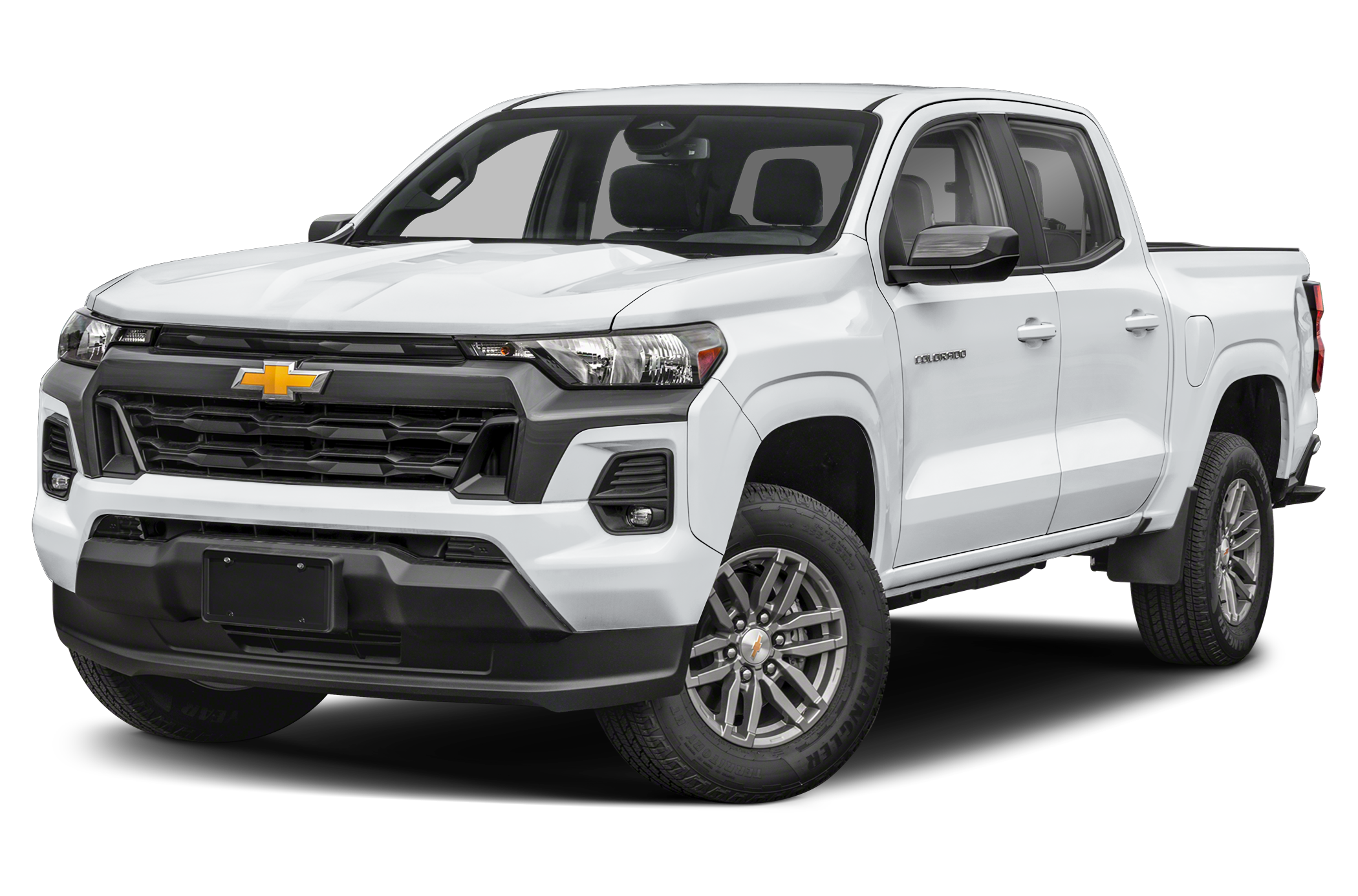 Chevrolet Colorado LTZ 2026 Camioneta Diésel