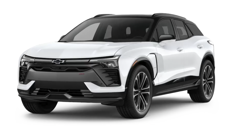 Chevrolet Trailblazer High Country 2026 SUV en República Dominicana