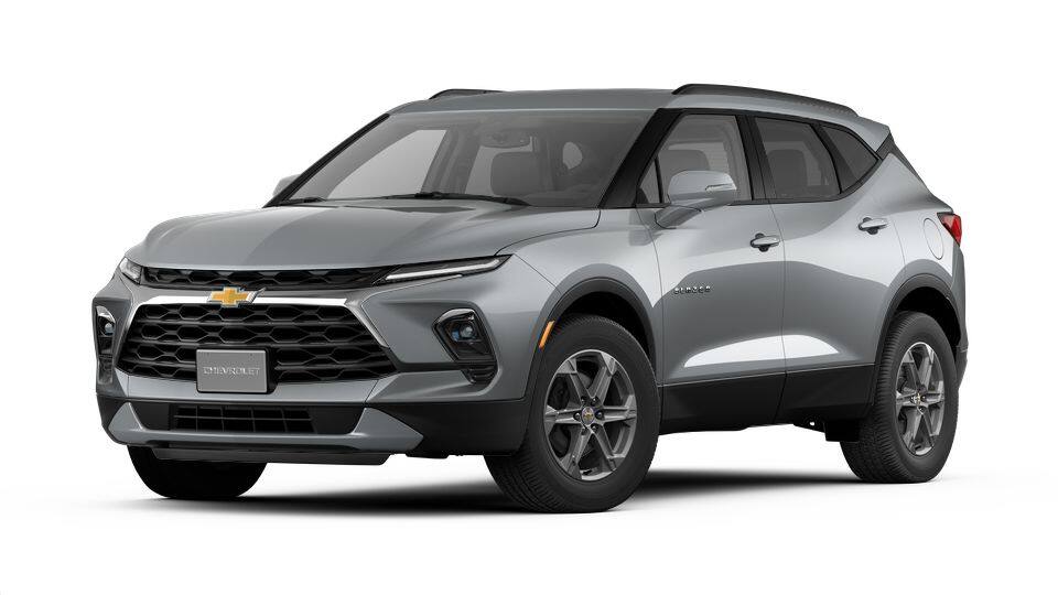 Chevrolet Trailblazer High Country 2.8L Turbo Diésel 2026