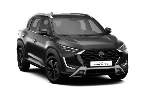 Nissan Magnite 2026 SUV Turbo 1.0L en República Dominicana