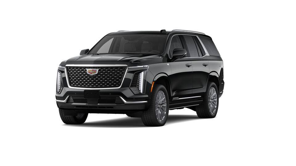 Cadillac Escalade modelo 2026 SUV de lujo en República Dominicana