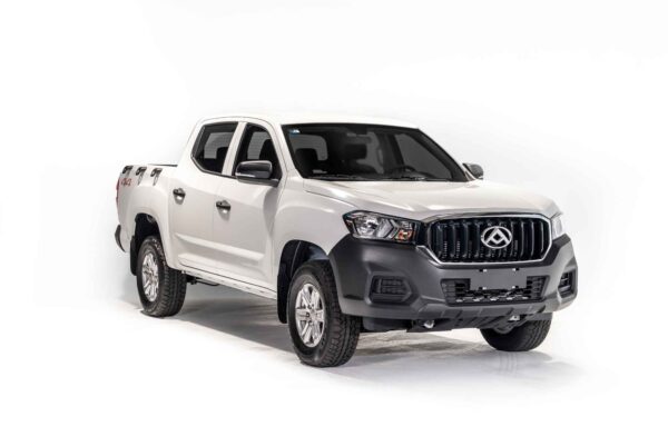 Maxus T60 MT Cabina Sencilla 4x2 2026 en República Dominicana