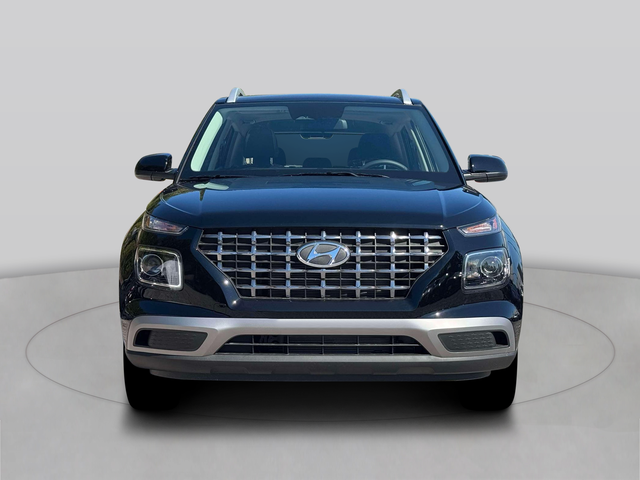 Hyundai Venue 2026 SUV compacto en República Dominicana