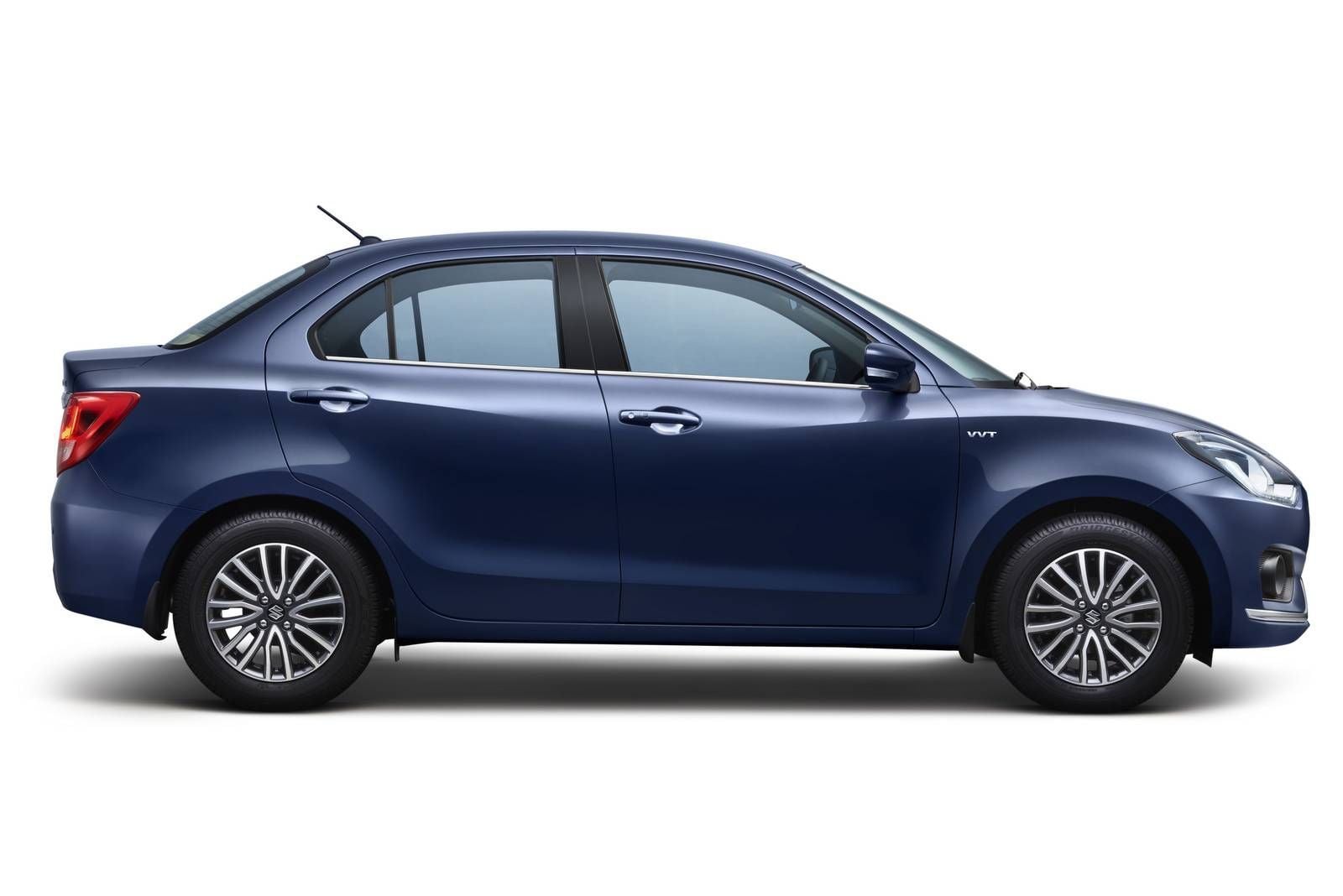 Suzuki Dzire GLX Sedán 2026 en República Dominicana