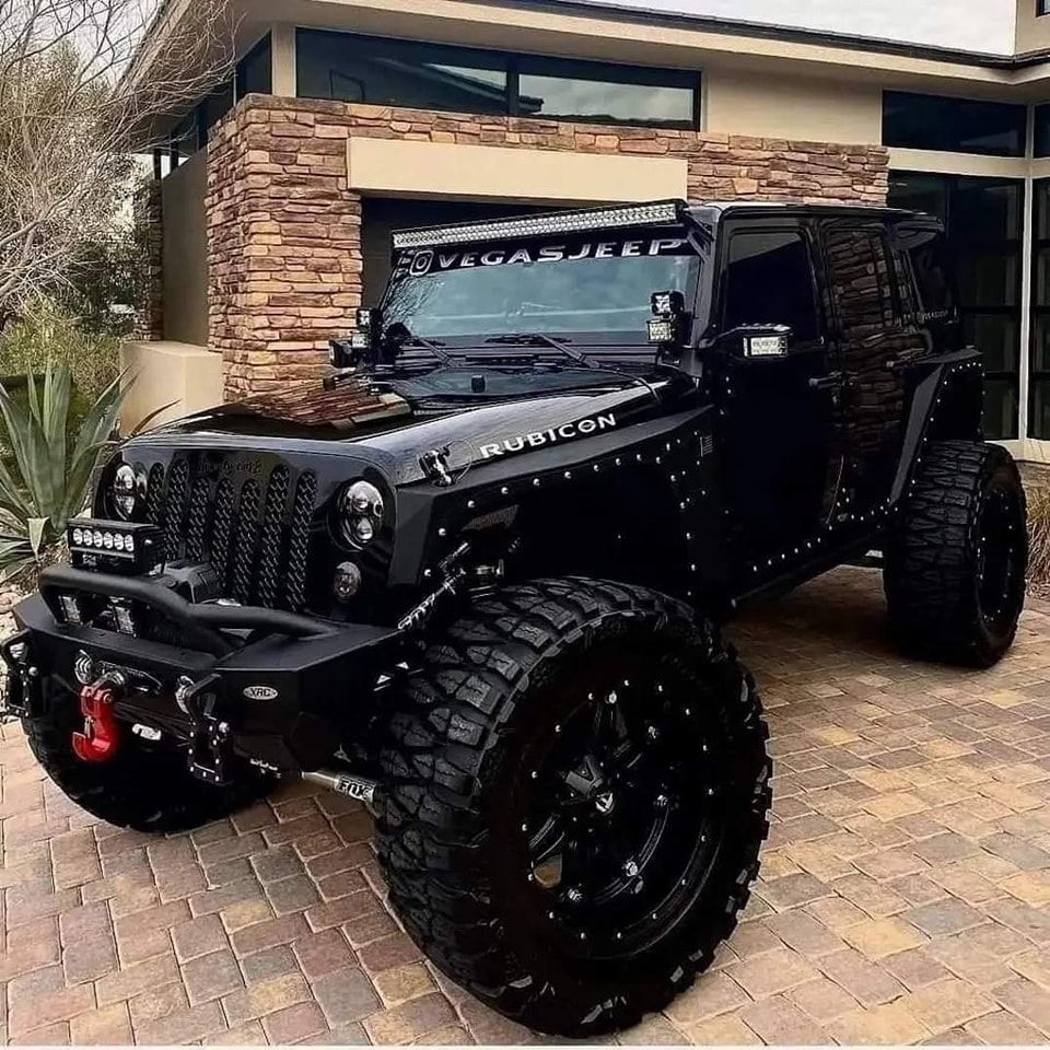 Jeep Wrangler Unlimited Sport 4x4 modelo 2026