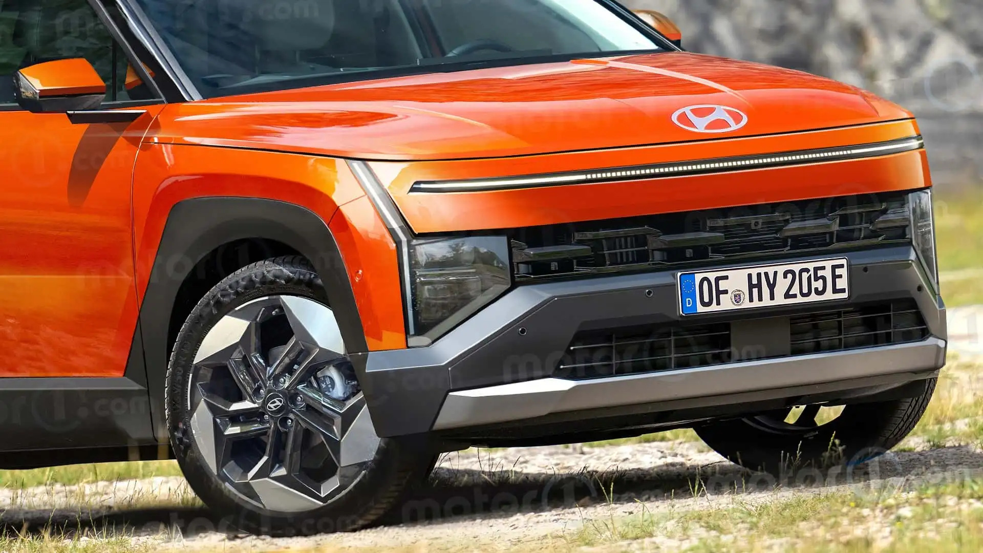 Hyundai Tucson LIMITED 2026 SUV