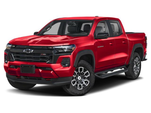 Chevrolet Colorado LTZ 2026 Camioneta Diésel Turbo en República Dominicana